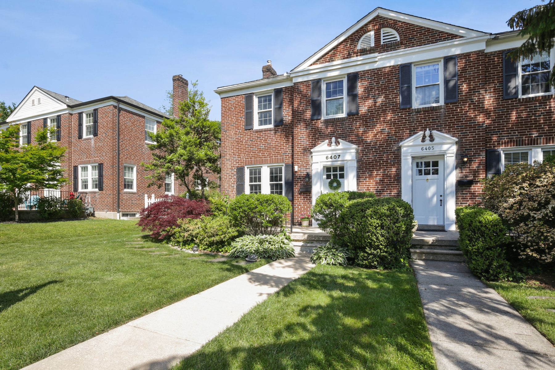 6407 Blenheim Road, Baltimore, MD 21212 Hometrack Real Estate Marketing